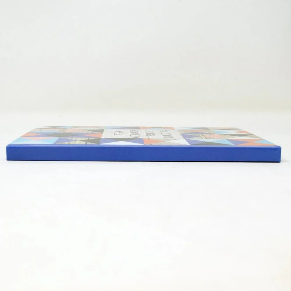 Its A Good Day for A Good Day Jot Journal 5 in x 7 in Blank 60 Lined Sheets Hdcv